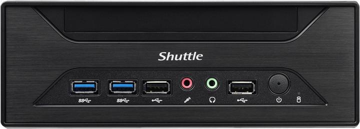 Immagine prodotto Shuttle XH310R (Intel Core i3, Intel Core Skylake-S)