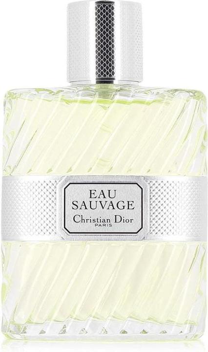 Immagine prodotto Dior Eau Sauvage (Eau de toilette, 100 ml)