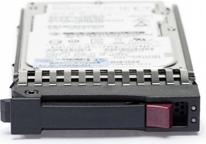 Actual product image HPE Hard disk J9F48A (1.20 TB, 2.5")