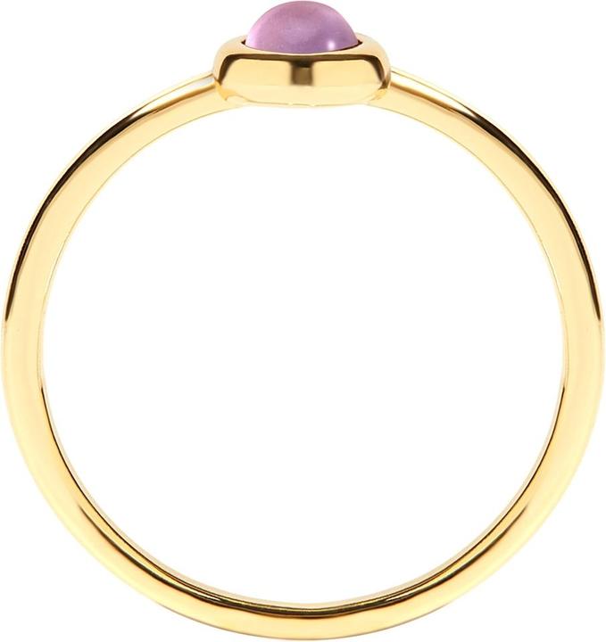 Immagine prodotto Glanzstücke München Anello da donna in argento - 34680 (48, 925 Argento)