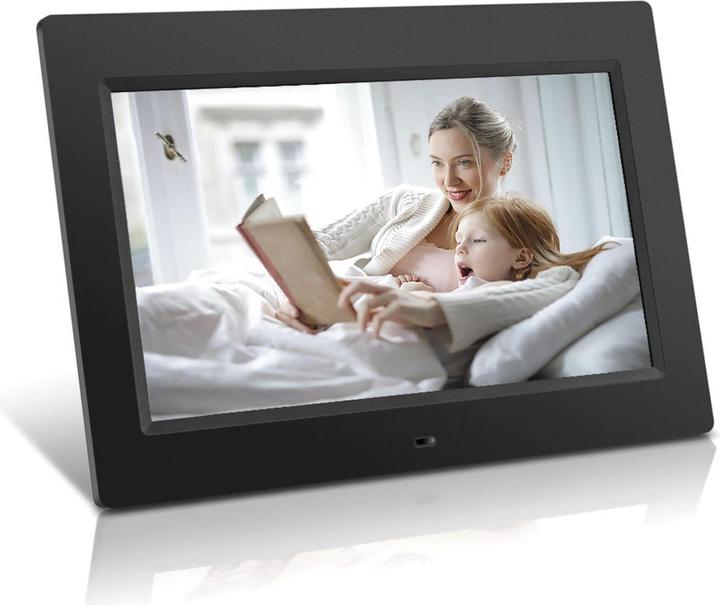 Produktbild Braun Photo DigiFrame 1094 (10.10", 1024 x 600 Pixel)