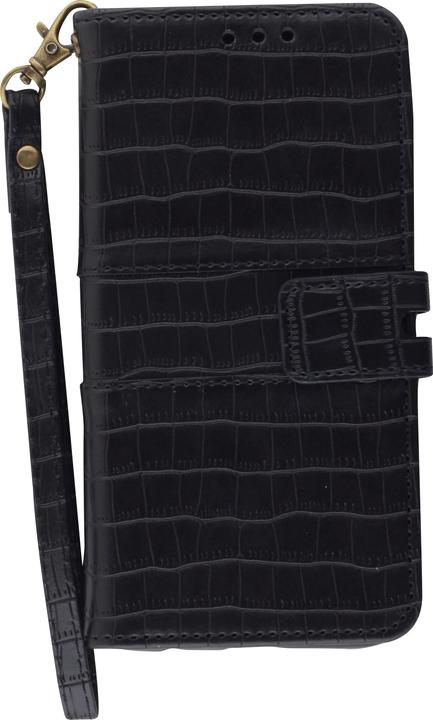 Image du produit PhoneLook Fourre Flip crocodile (Apple iPhone 11 Pro)