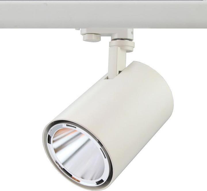 Produktbild Schönenberger Schienenstrahler iTrack Pro TL25 (3040 lm)