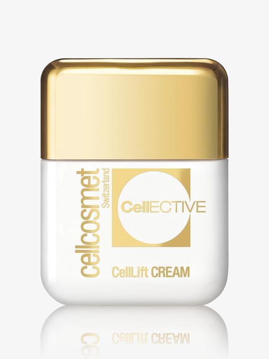 Actual product image Cellcosmet Cellective Celllift Cream (50 ml, 24h cream)