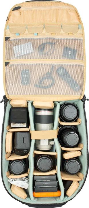 Produktbild Evoc CT 40L (Fototrolley, 40 l)