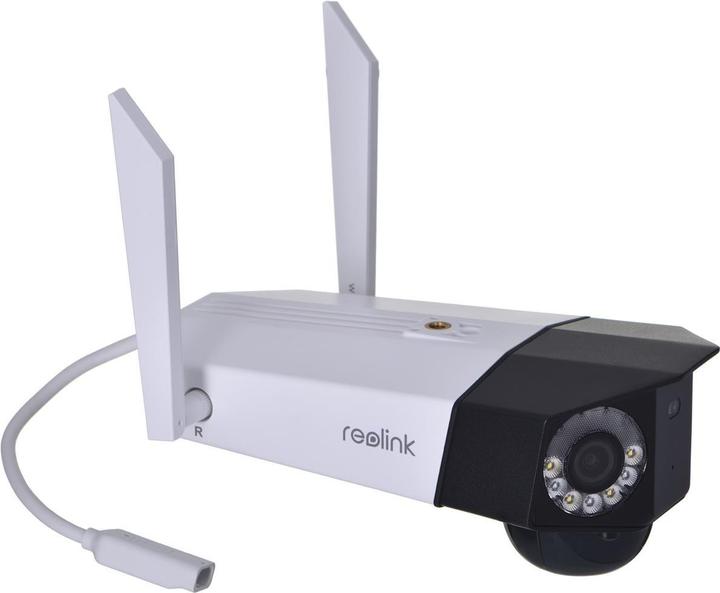 Produktbild Reolink Duo 2 WiFi (4608 x 1728 Pixels, 4608 x 1296 Pixels)