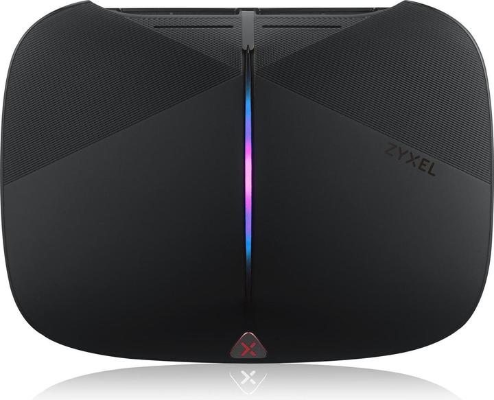 Produktbild Zyxel ARMOR G5 AX6000 NBG7815