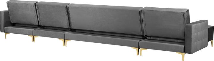 Actual product image Beliani Aberdeen (Sofa landscape)