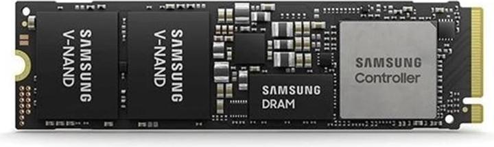 Actual product image Samsung SSD PM9A1a M.2 2280 NVMe 1 TB (1024 GB, M.2 2280)