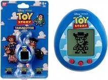 Produktbild Bandai Tamagotchi: Toy Story Cloud