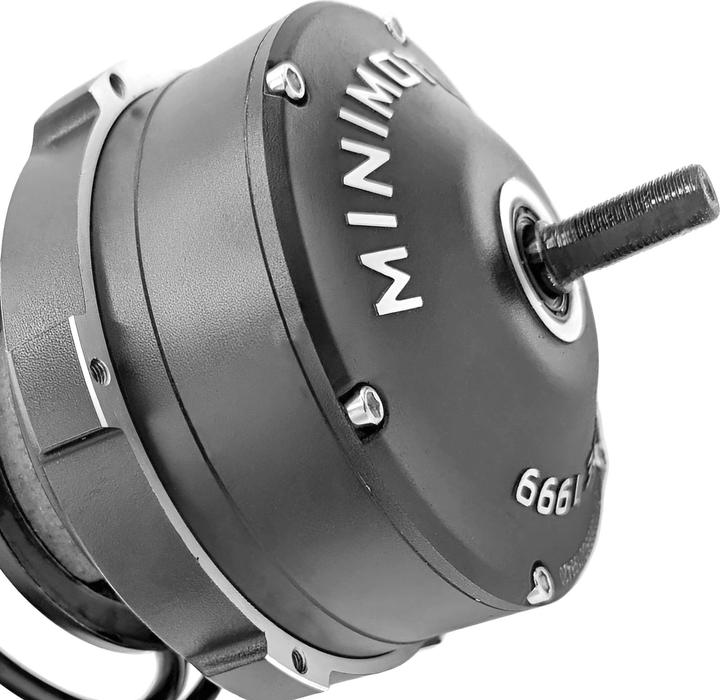 Produktbild Mini Motor Motor