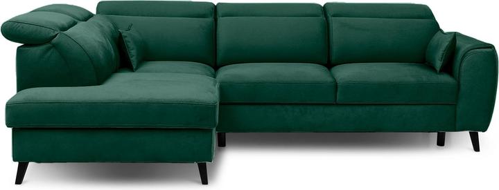 Nube 35 verde scuro