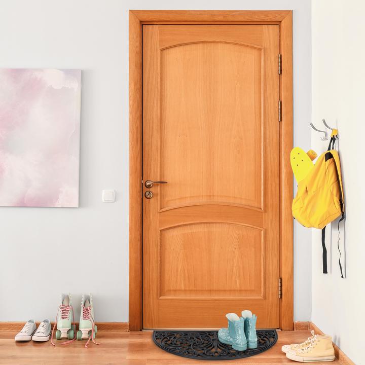 Image du produit Relaxdays Paillasson (75 x 45 x 1 cm)