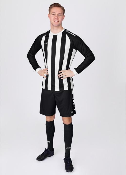 Produktbild JAKO Trikot Inter LA (164)