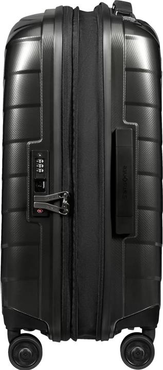 Actual product image Samsonite ATTRIX Spinner (38 l, M (50 - 90l))