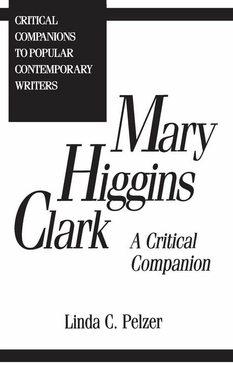 Produktbild Mary Higgins Clark (Englisch, Linda De Roche, 1995)