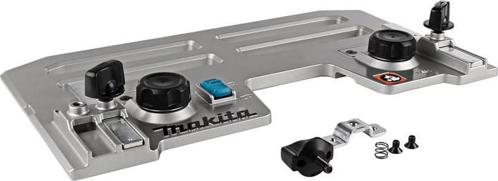 Actual product image Makita Guide rail adapter F (4 cm)