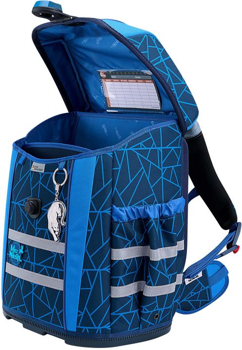 Image du produit Mc Neill MAC2 - Set de cartables 5 pièces (20 l)