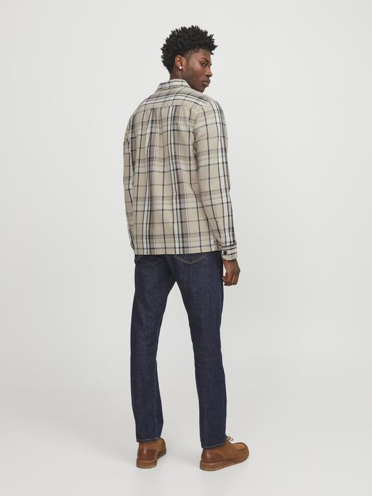 Immagine prodotto Jack & Jones Comfort Fit Overshirt Overshirt (XXL)