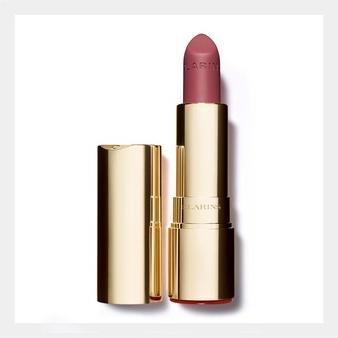 Actual product image Clarins Joli Rouge Velvet (Antique pink, Pink)