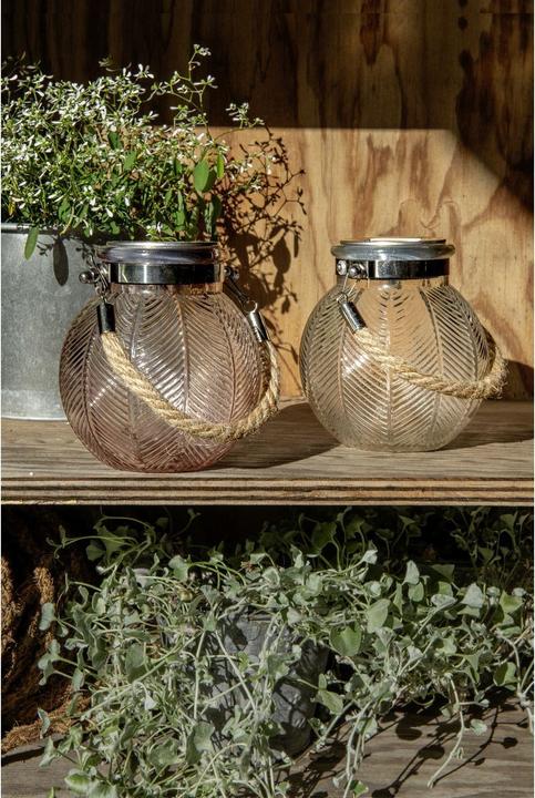 Immagine prodotto STT Solar Mini Glass Set Waves