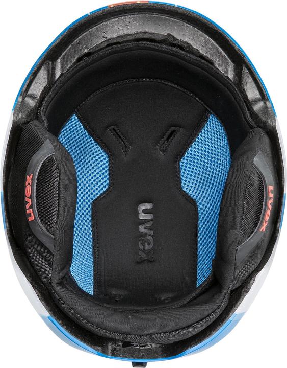 Image du produit Uvex Sports Viti (46 - 50 cm, XS)