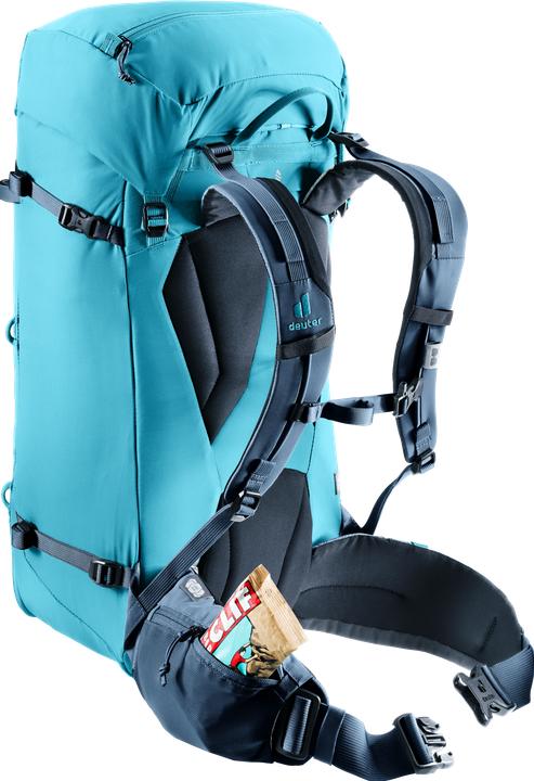 Immagine prodotto Deuter Guida 32 + 8 (32 l)
