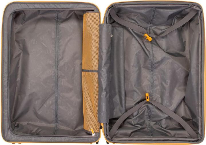 Actual product image American Crew Suitcase & Trolley Dashpop Spinner 67 EXP (76 l, M (50 - 90l))