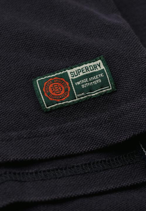 Produktbild Superdry Vintage Athletic Polo (L)