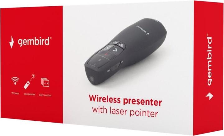 Actual product image Gembird WP-L-02
