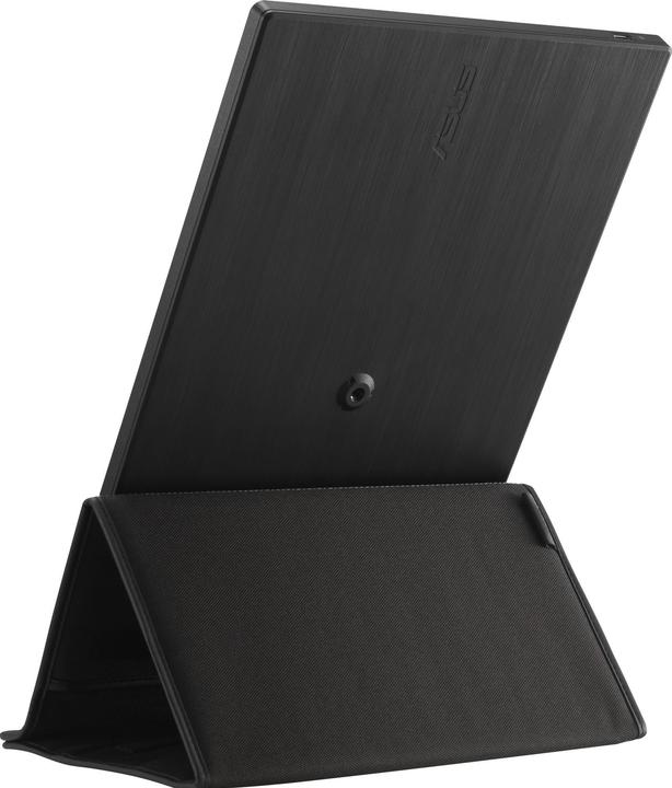 Actual product image ASUS ZenScreen MB166C (1920 x 1080 pixels, 15.60")