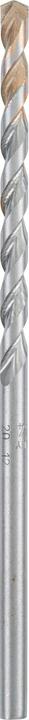 Actual product image Irwin MASONRY DRILL BIT 12X160MM (12 millimetres)