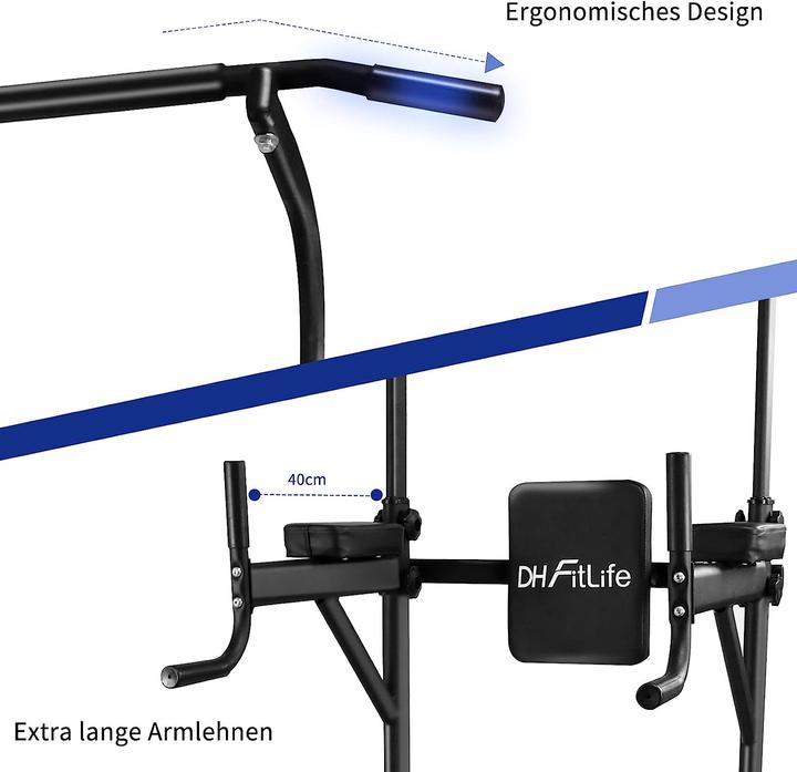 Immagine prodotto DH FitLife Dip Station
