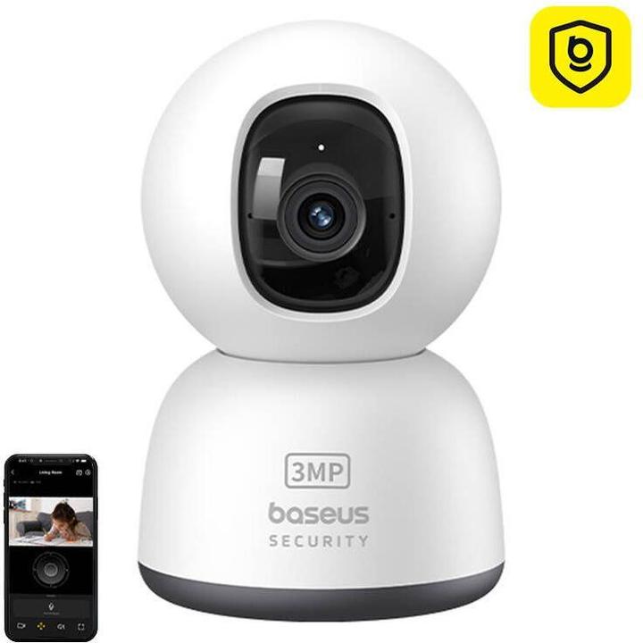 Baseus P1 Lite (2304 x 1296 Pixels)