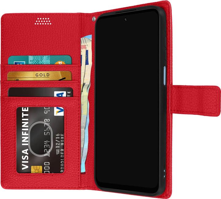 Produktbild Avizar Lenny Series (Motorola Moto G41)
