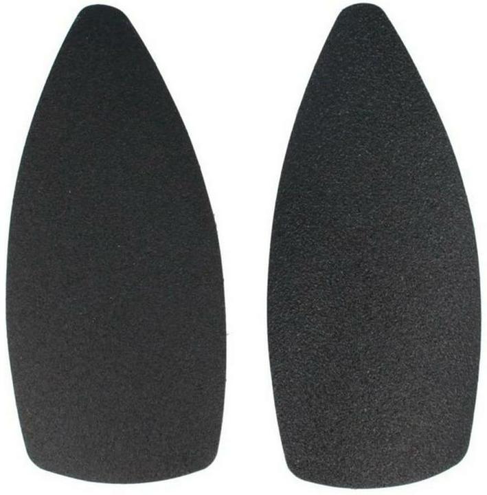 Actual product image Parsa Beauty Pedi ID Duo callus file replacement file surfaces (1 x)