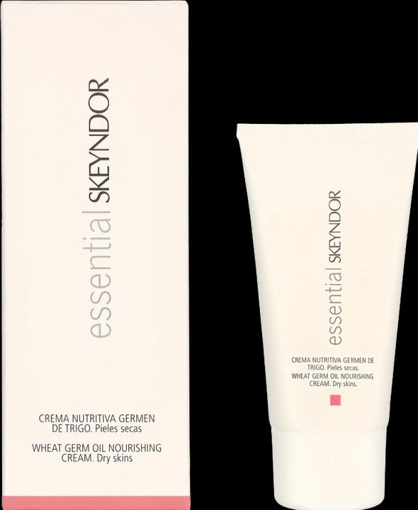 Actual product image Skeyndor Essential (50 ml, 24h cream)