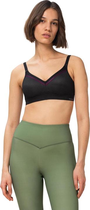 Produktbild Triumph Sport-BH "Triaction Free Motion" (Einzelpack, 75 C)
