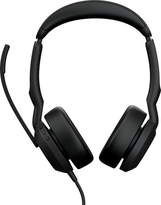Jabra Evolve2 50 MS (Bedraad, USB-C)