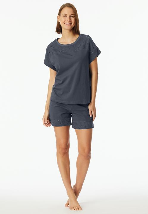 Image du produit Schiesser Shorty Casual Nightwear (50, XL)