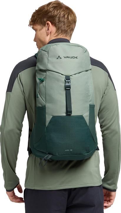 Actual product image Vaude Jura 18 (18 l)
