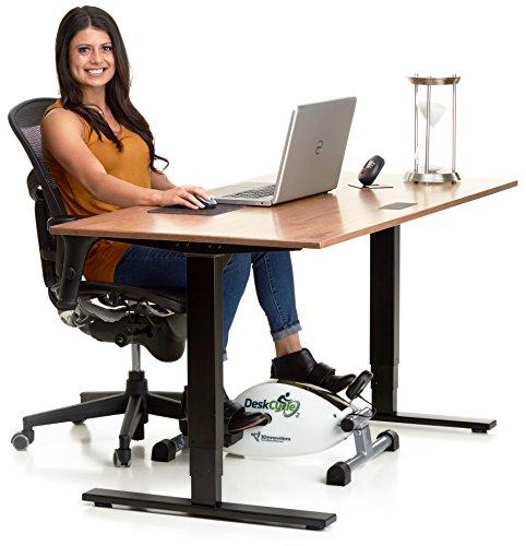 Produktbild DeskCycle 2 Heimtrainer