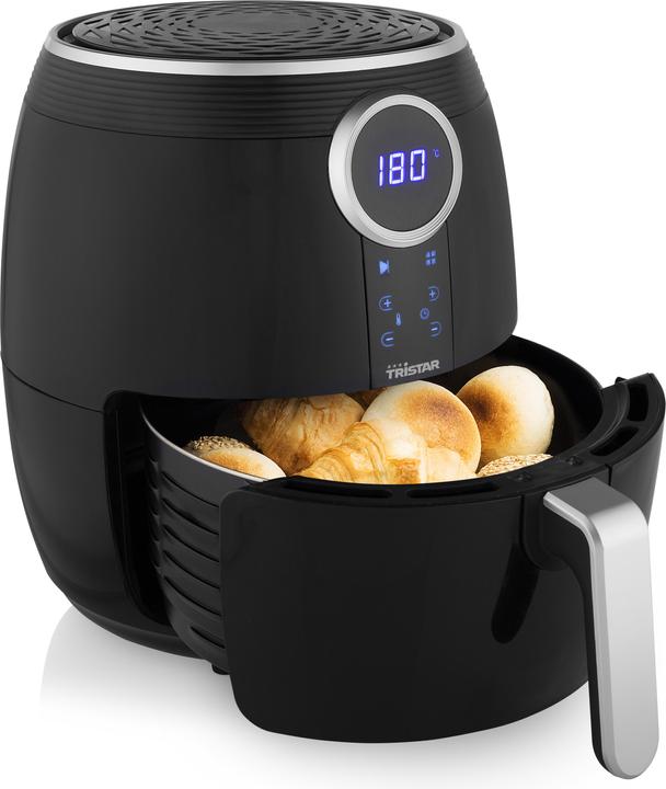 Actual product image Tristar Crispy Fryer (EU plug)