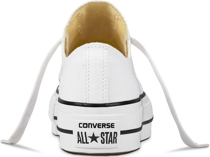 Immagine prodotto Converse Chuck Taylor All Star Lift - 7827 (42.5)