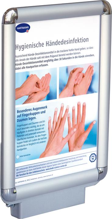 Actual product image Bode Hygiene Tower