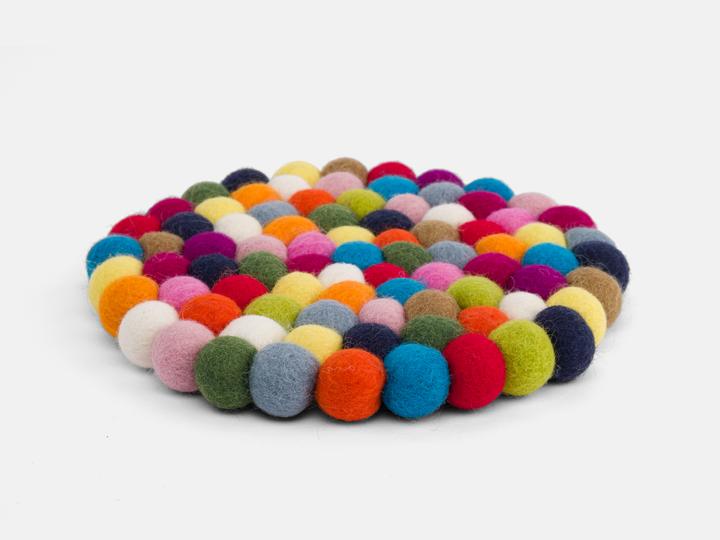 Image du produit Myfelt Dessous de plat Lotte (Dessous de poêle)
