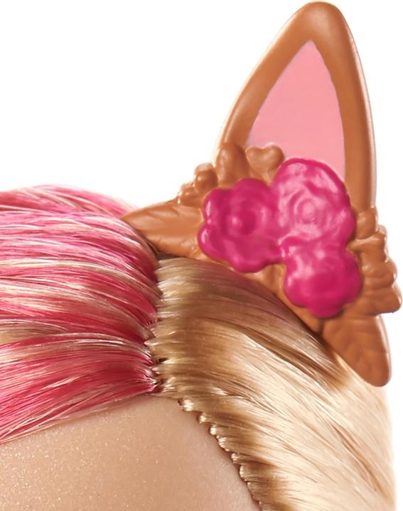 Actual product image Enchantimals KAMILLA KANGAROO Doll
