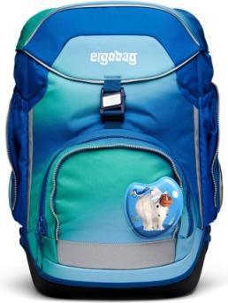 Image du produit Ergobag RambazamOurs Lumi (20 l)