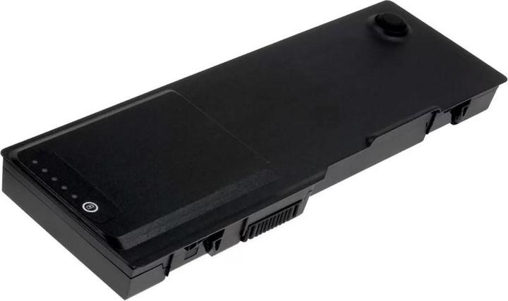Produktbild AccuCell Akku Dell Inspiron 6400 Serie (5200 mAh)