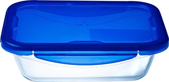 Pyrex Cook & Go